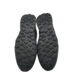 Adidasi barbati Hitmars, 44, imitatie de piele, material textil, negru - imagine 5