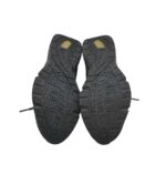 Adidasi dama Brutting, 38, piele intoarsa, negru - imagine 5