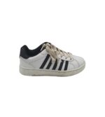 Adidasi dama K-Swiss, 41, piele, alb