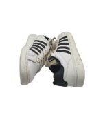 Adidasi dama K-Swiss, 41, piele, alb - imagine 4