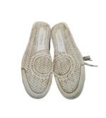 Adidasi dama K-Swiss, 41, piele, alb - imagine 5