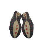 Adidasi dama Meindl, 38, piele intoarsa, material textil, gri rosu - imagine 5