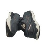 Adidasi dama Mizuno, 39, material textil, negru - imagine 4