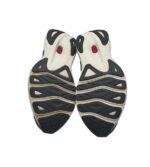 Adidasi dama Mizuno, 39, material textil, negru - imagine 5