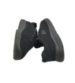 Adidasi barbati Skechers, 42, material textil, negru - imagine 4