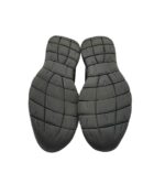 Adidasi barbati Skechers, 42, material textil, negru - imagine 5