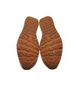 Adidasi barbati Skechers, 43, imitatie de piele, negru - imagine 5