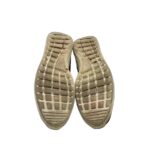 Adidasi barbati  40, material textil, gri - imagine 5