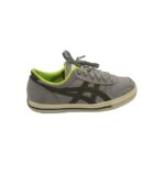Tenisi barbati Asics, 40, material textil, gri