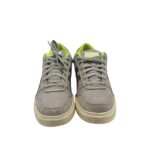 Tenisi barbati Asics, 40, material textil, gri - imagine 3