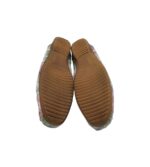Mocasini dama 40, imitatie de piele, multicolor - imagine 5