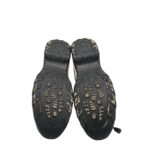 Adidasi dama Mckinley, 38, material textil, negru mov - imagine 5