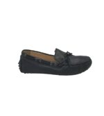 Mocasini barbati Cole Haan, 44, piele, negru