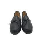 Mocasini barbati Cole Haan, 44, piele, negru - imagine 3