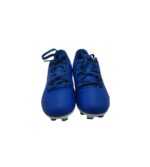 Adidasi copii Nike, 36, imitatie de piele, albastru - imagine 3