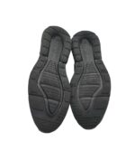 Adidasi barbati Nike, 42, material textil, negru - imagine 5