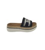 Saboti dama Bench, 40, material textil, negru