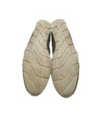 Adidasi barbati Gabor 40, piele, bej gri - imagine 5