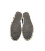 Tenisi dama Coolt, 36, imitatie de piele, material textil, albastru - imagine 5