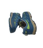 Adidasi dama Meindl, 37, piele intoarsa, material textil, albastru - imagine 4