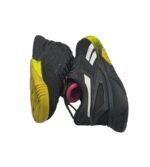 Adidasi barbati Reebok, 44, material textil, negru - imagine 4