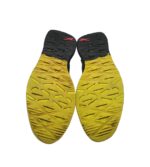 Adidasi barbati Reebok, 44, material textil, negru - imagine 5