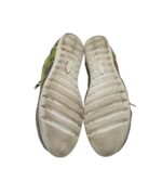Adidasi dama Deerberg, 40, piele intoarsa, piele, multicolor - imagine 5