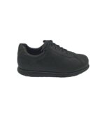 Pantofi barbati Camper, 44, piele, negru