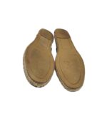 Espadrile dama Tamaris, 38, material textil, albastru gri - imagine 5