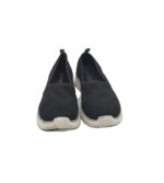 Espadrile dama Venice, 38, material textil, negru - imagine 3