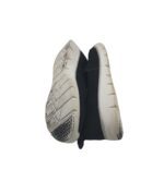 Espadrile dama Venice, 38, material textil, negru - imagine 4
