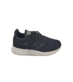 Adidasi barbati Adidas, 40, material textil, negru