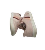 Adidasi dama Only, 38, material textil, roz - imagine 4