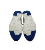 Adidasi barbati Doodogs, 42, imitatie de piele, material textil, alb - imagine 5