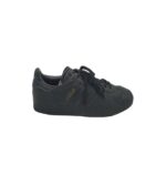 Adidasi dama Adidas, 38, piele, negru