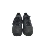 Adidasi dama Adidas, 38, piele, negru - imagine 3