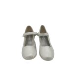 Pantofi dama Graceland, 34, imitatie de piele, gri - imagine 3