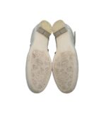 Pantofi dama Graceland, 34, imitatie de piele, gri - imagine 5