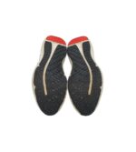 Adidasi copii Nike, 30, imitatie de piele, material textil, negru albastru - imagine 5