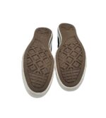 Tenisi barbati Converse, 43, material textil, negru - imagine 5