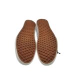 Tenisi copii Vans, 38, material textil, visiniu - imagine 5