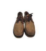 Mocasini dama Cotton, 38, imitatie de piele, piele, maro - imagine 3