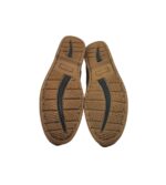 Mocasini dama Cotton, 38, imitatie de piele, piele, maro - imagine 5