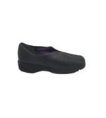 Pantofi dama Ara, 38, piele, negru