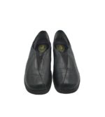 Pantofi dama Ara, 38, piele, negru - imagine 3