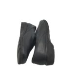 Pantofi dama Ara, 38, piele, negru - imagine 4