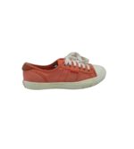 Tenisi dama Superdry, 38, material textil, roz