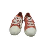 Tenisi dama Superdry, 38, material textil, roz - imagine 3