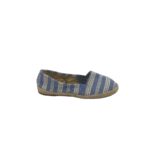 Espadrile dama Primark, 36, material textil, alb albastru