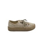 Espadrile dama Anna Field, 38, material textil, crem